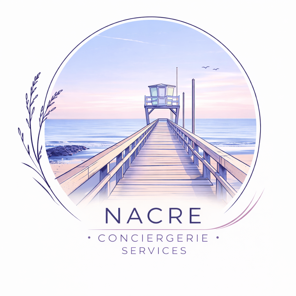 Nacre Conciergerie Services